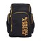 Рюкзак 40л Funky Trunks Space Case Backpack Black Attack FTG018N0105600