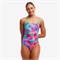 Купальник Funkita Ladies Single Strap One Piece Snap That FKS030L72178
