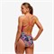Купальник Funkita Ladies Single Strap One Piece Lolly Leopard FKS030L72235