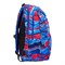 Рюкзак 36л Funky Trunks Elite Squad Backpack Wave Craze FTG003N7217200