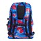 Рюкзак 36л Funky Trunks Elite Squad Backpack Wave Craze FTG003N7217200