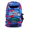 Рюкзак 36л Funky Trunks Elite Squad Backpack Wave Craze FTG003N7217200