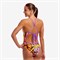 Купальник Funkita Ladies Tie Me Tight One Piece Gold Tips FKS036L72091