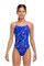 Купальник Funkita Girls Single Strap One Piece Lashed FS16G71614