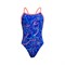 Купальник Funkita Girls Single Strap One Piece Lashed FS16G71614