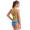 Купальник Funkita Girls Tie Me Tight One Piece Kris Kringle FKS001G71727