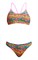 Купальник Funkita Girls Racerback Two Piece Lying Cheet FKS035G71531
