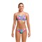 Купальник Funkita Girls Racerback Two Piece Jungle Party FS02G71506