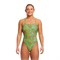 Купальник Funkita Ladies Strapped In One Piece Minty Mixer FS38L71630