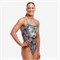 Купальник Funkita Ladies Single Strap One Piece White Walker FKS030L71929