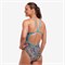 Купальник Funkita Ladies Single Strap One Piece White Walker FKS030L71929