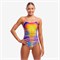Купальник Funkita Ladies Single Strap One Piece Darkinjung Sunset FKS030L7200200