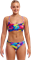 Купальник Funkita Ladies Two Piece Sports Top & Brief Sting Stung FKS026L72065