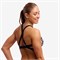 Купальник раздельный Funkita Ladies Hi Light Swim Top Rattle Racer & Hipster Brief Still Black FKS069L72147