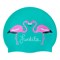 Шапочка Funkita Silicone Swimming Cap Flaming Go Flamingo FS997230400