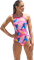 Купальник Funkita Ladies Sky Hi One Piece Just Jungle FKS052L72081