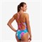 Купальник Funkita Ladies Tie Me Tight One Piece Cloud Street FKS036L7207800