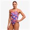 Купальник Funkita Ladies Single Strap One Piece Dusky Dive FKS030L72117