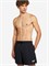 8-124330001 Шорты для мужчин Speedo Essentials Watershort Black 8-124330001