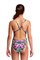 Купальник Funkita Girls Single Strap One Piece Jungle Boogie FS16G0083