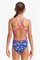 Купальник Funkita Girls Single Strap One Piece Beached Bro FS16G71708