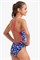 Купальник Funkita Girls Single Strap One Piece Beached Bro FS16G71708