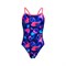 Купальник Funkita Girls Single Strap One Piece Liquid Lights FS16G71655