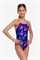 Купальник Funkita Girls Single Strap One Piece Liquid Lights FS16G71655