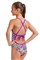 Купальник Funkita Girls Tie Me Tight One Piece Donkey Doll FKS036G71718