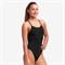 Купальник Funkita Girls Single Strap One Piece Still Black FS16G00470
