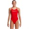 Купальник Funkita Girls Single Strap One Piece Fire FS16G02598