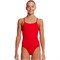 Купальник Funkita Girls Diamond Back One Piece Still Red Solid FS1G00467