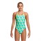 Купальник Funkita Ladies Diamond Back One Piece Juicy Jam FS11L7122500
