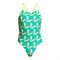 Купальник Funkita Ladies Diamond Back One Piece Juicy Jam FS11L7122500