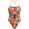 Купальник Funkita Ladies Twisted One Piece Sand Storm FKS038L7182200