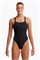 Купальник Funkita Ladies Brace Free One Piece Still Black FKS020L00023
