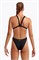 Купальник Funkita Ladies Brace Free One Piece Still Black FKS020L00023