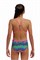 Купальник Funkita Girls Twisted One Piece Gone Wild FKS038G71803