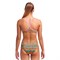 Купальник Funkita Girls Racerback Two Piece Lying Cheet FKS035G71531