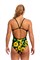 Купальник Funkita Ladies Single Strap One Piece Sunny FS15L7162300