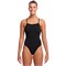 Купальник Funkita Ladies Tie Me Tight One Piece Still Black FKS036L00470