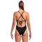 Купальник Funkita Ladies Tie Me Tight One Piece Still Black FKS036L00470