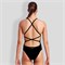Купальник Funkita Ladies Strapped In One Piece Still Black FS38L00470