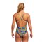 Купальник Funkita Ladies Single Strap One Piece Spin The Bottle FS15L7162800