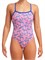 Купальник Funkita Ladies Twisted One Piece Twinkle Toes FKS038L71749
