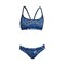 Купальник Funkita Ladies Racerback Two Piece Flight School FKS026L7179900