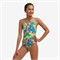 Купальник Funkita Girls Tie Me Tight One Piece Blocked Dotty FKS036G71801