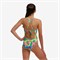 Купальник Funkita Girls Tie Me Tight One Piece Blocked Dotty FKS036G71801