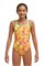 Купальник Funkita Girls Diamond Back One Piece Little Dotty FKS033G71802