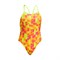 Купальник Funkita Girls Diamond Back One Piece Little Dotty FKS033G71802